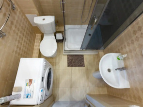 Апартаменты 260 Уютный Дом