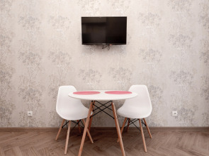 Апартаменты на Севастьянова