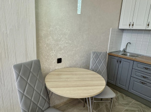 Апартаменты Бирюза