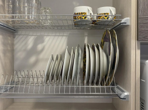 Апартаменты Уютная студия в центре древнего Мурома