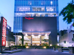 The Alana Surabaya Hotel
