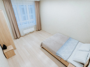 Квартира Двушка на планете