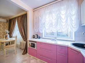 Апартаменты Пять Звёзд Мечта