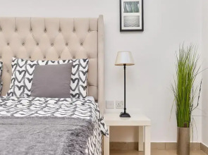 Апартаменты Welcome Home in Marina Crown