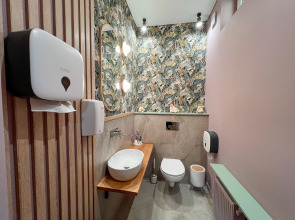 Гостевой дом Marko Polo