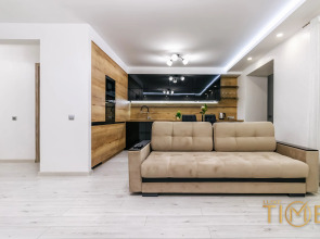 Апартаменты Рядом с Парком lxt by