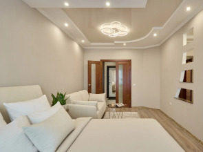 ЕвроУют на переулке Поповича 6