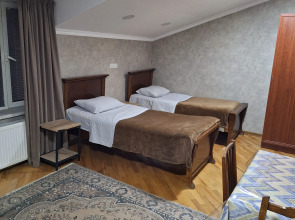 Гостевой Дом Meridian