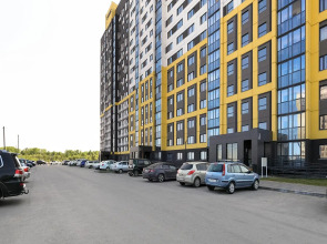 Апартаменты для Семейного Отдыха