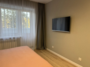 Квартира Апартаменты с актуальным ремонтом