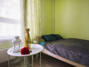 Квартира на Улице Видная