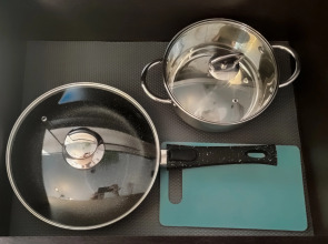 Квартира Двухкомнатная на Дорофеева