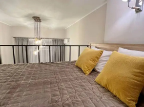 Апартаменты Lucky Room в историческом центре города