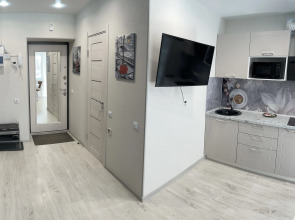 Апартаменты Уютный Нижний в ЖК Москва Град