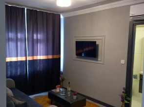 Гостевой дом Emirhan Suites