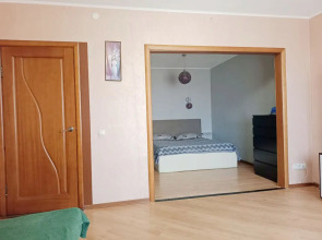 Апартаменты DearHome (ДиарХоум) на Кузьминской