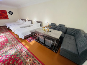 Гостевой Дом Nemo Guest House