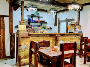 Гостевой дом Атам