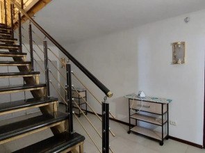 Хостел Room Koktobe