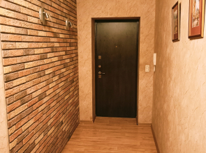 Апартаменты на Трефолева 12а