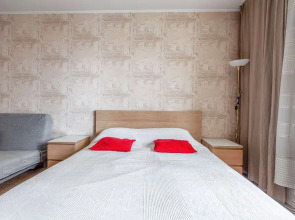 Апартаменты Hanaka Носовихинское шоссе 27