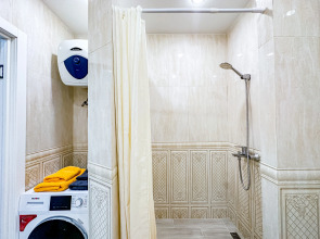 Апартаменты Krymsk Home