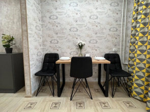 Квартира Однокомнатная б-р Металлургов 1