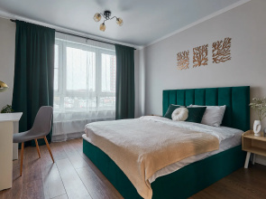 Green Place 10 Minut Ot Vko Apartments