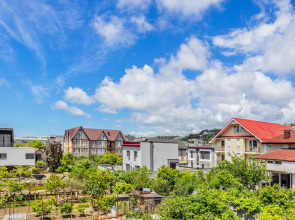 Гостевой Дом в Сириусе