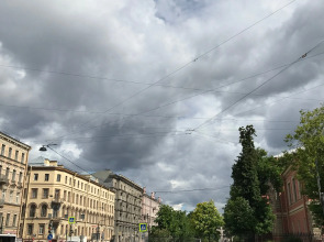 Гостевой дом ГРАНТ на Лиговском 23