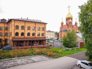 Апартаменты Соборная 14А