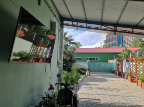 Гостевой Дом Оливия