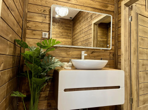 Отель Panorama Lux