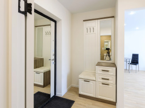 Апартаменты Сутки-24