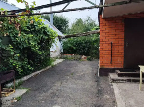 Квартира Tакс и Ko