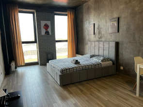 Апартаменты на Верхнеторговой 4