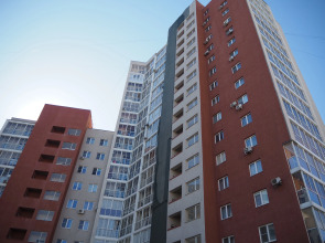 Квартира Современная студия на Дзержинского 86