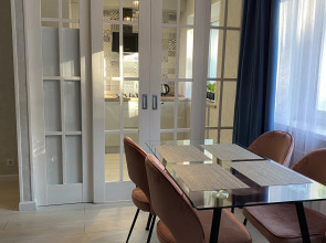 Апартаменты Самый центр