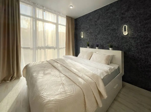 Апартаменты Sun Hills Ольгинка