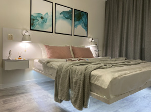 Квартира Apart Shuya Полянка