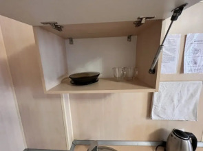 Апартаменты Центр Студия Voyage Комфорт