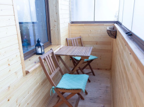 Апартаменты Viipuri House