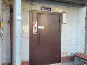 Апартаменты Soft & Nice Apart