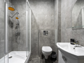 Апартаменты 1912 на острове Декабристов