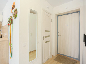 Апартаменты SunSet Новокузнечихинская 2