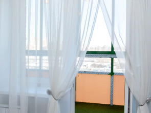 Квартира Однушка в Центре с Видом на Храм