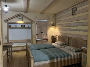 Апартаменты City