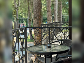 Отель Sezam Hotel