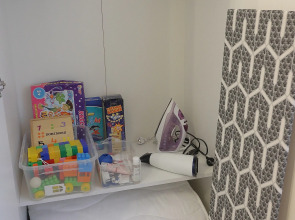 Квартира Нарния на Московской