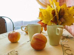 Апартаменты 7Nights комфортные